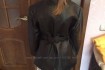 Куртка-пиджак Эко-кожа на 9-10лет. б/у, носили мало в идеальном состо фото № 1