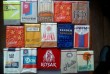 Постоянно покупаю сигареты и папиросы времен СССР