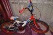Продам детский велосипед, диаметр колес 20,в отличном состоянии, поку фото № 1