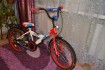 Продам детский велосипед, диаметр колес 20,в отличном состоянии, поку фото № 2